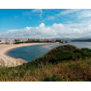 Praia da Franquia, Vila Nova de Milfontes